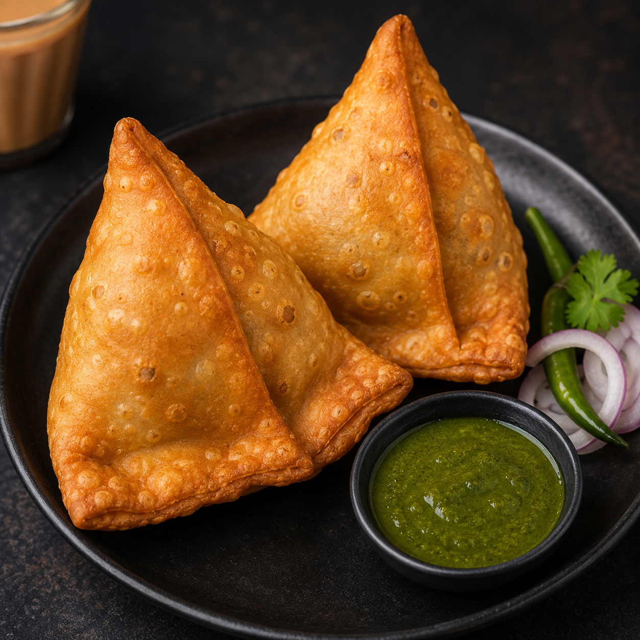 Samosa